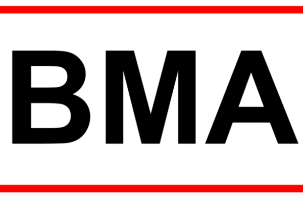 BMA - Brandmeldeanlage